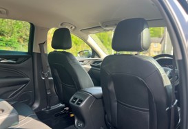 Vauxhall Insignia 1.6 TD ELITE NAV ECOTEC 24