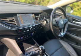 Vauxhall Insignia 1.6 TD ELITE NAV ECOTEC 29