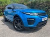 Land Rover Range Rover Evoque 2.0 TD4 LANDMARK AUTOMATIC