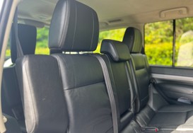 Mitsubishi Shogun 3.2 DI-D SG3 AUTOMATIC 7 SEATS 24