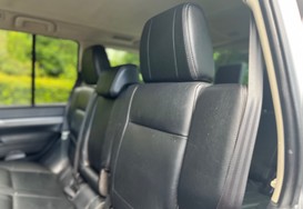 Mitsubishi Shogun 3.2 DI-D SG3 AUTOMATIC 7 SEATS 36