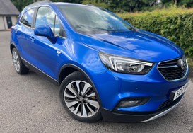 Vauxhall Mokka X 1.4 ELITE NAV S/S 2