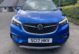 Vauxhall Mokka X 1.4 ELITE NAV S/S 4