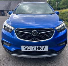 Vauxhall Mokka X 1.4 ELITE NAV S/S 3