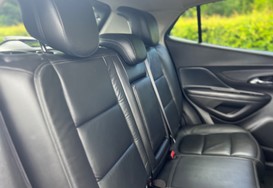 Vauxhall Mokka X 1.4 ELITE NAV S/S 19