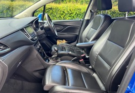 Vauxhall Mokka X 1.4 ELITE NAV S/S 24