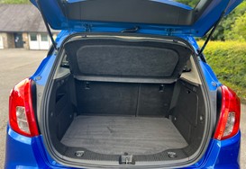 Vauxhall Mokka X 1.4 ELITE NAV S/S 35