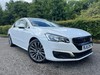 Peugeot 508 BLUE 2.0 HDI ALLURE