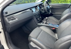 Peugeot 508 BLUE 2.0 HDI ALLURE 30