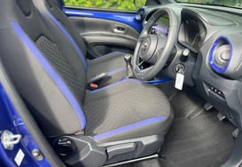 Toyota Aygo X 1.0 VVT-I AIR EDITION 20