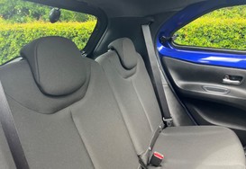 Toyota Aygo X 1.0 VVT-I AIR EDITION 25