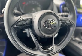Toyota Aygo X 1.0 VVT-I AIR EDITION 36
