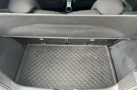 Toyota Aygo X 1.0 VVT-I AIR EDITION 39