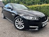 Jaguar XF 2.0D R-SPORT AUTOMATIC