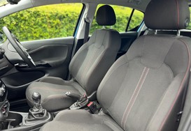 Vauxhall Corsa 1.4 GRIFFIN S/S 5 DOOR 23