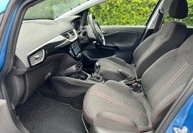 Vauxhall Corsa 1.4 GRIFFIN S/S 5 DOOR 26