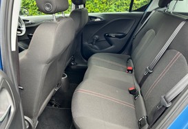 Vauxhall Corsa 1.4 GRIFFIN S/S 5 DOOR 32