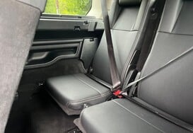 Land Rover Discovery 3.0 SDV6 GRAPHITE AUTO 45