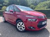 Citroen C4 Picasso BLUE 1.6 HDI VTR PLUS FREE ROAD TAX