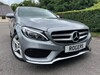 Mercedes-Benz C Class C220 D AMG LINE PREMIUM PLUS AUTO PAN ROOF