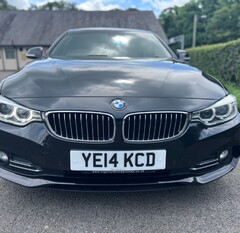 BMW 4 Series 420D LUXURY COUPE HUGE SPEC 3