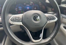 Volkswagen Golf LIFE ETSI DSG 39