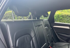 Audi Q5 2.0 TDI QUATTRO S LINE PLUS 28