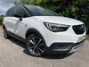 Vauxhall Crossland X 1.2 ELITE