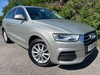 Audi Q3 2.0 TDI QUATTRO SE AUTO