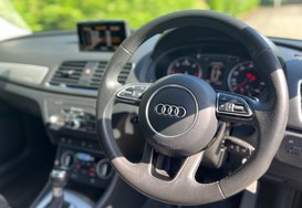 Audi Q3 2.0 TDI QUATTRO SE AUTO 17