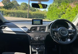 Audi Q3 2.0 TDI QUATTRO SE AUTO 37