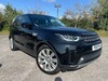 Land Rover Discovery 3.0 TD6 HSE LUXURY AUTO PAN ROOF