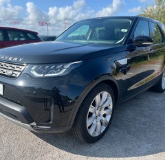 Land Rover Discovery 3.0 TD6 HSE LUXURY AUTO PAN ROOF 1