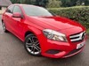 Mercedes-Benz A Class A180 BLUEEFFICIENCY SPORT