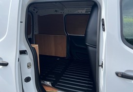 Toyota Proace City L1 ACTIVE 1.5  BlueHDI Panel Van 23