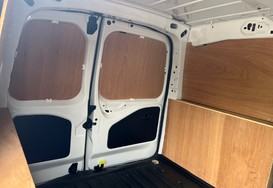 Toyota Proace City L1 ACTIVE 1.5  BlueHDI Panel Van 25