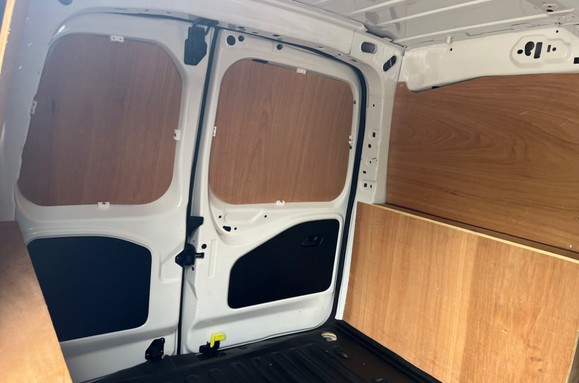 Toyota Proace City L1 ACTIVE 1.5  BlueHDI Panel Van 25