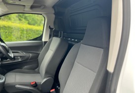 Toyota Proace City L1 ACTIVE 1.5  BlueHDI Panel Van 29