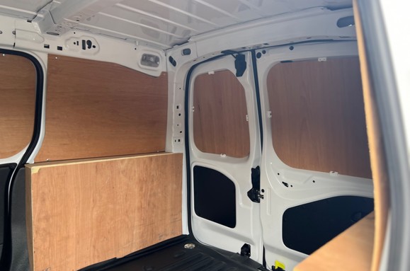 Toyota Proace City L1 ACTIVE 1.5  BlueHDI Panel Van 31