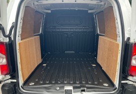 Toyota Proace City L1 ACTIVE 1.5  BlueHDI Panel Van 34