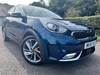 Kia Niro 1.6h GDi FIRST EDITION HYBRID AUTO