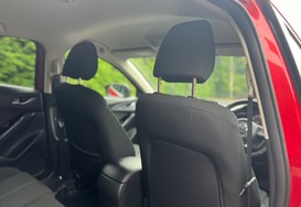 Mazda 3 2.0 SKYACTIVE-G SPORT NAV AUTOMATIC 25