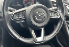 Mazda 3 2.0 SKYACTIVE-G SPORT NAV AUTOMATIC 37