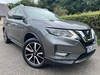 Nissan X-Trail DIG-T TEKNA DCT AUTO PAN ROOF