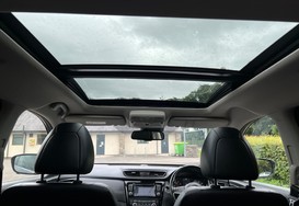 Nissan X-Trail DIG-T TEKNA DCT AUTO PAN ROOF 37