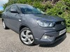 SsangYong Tivoli  1.6 e-XDi EX SUV 5dr DieseL