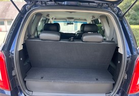 SsangYong Rexton 2.2D EX 7 SEATS 39