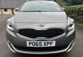 Kia Carens 1.6 GDi 2 7 SEATS 4