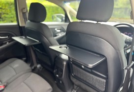 Kia Carens 1.6 GDi 2 7 SEATS 26