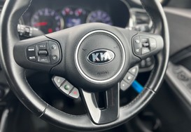 Kia Carens 1.6 GDi 2 7 SEATS 41